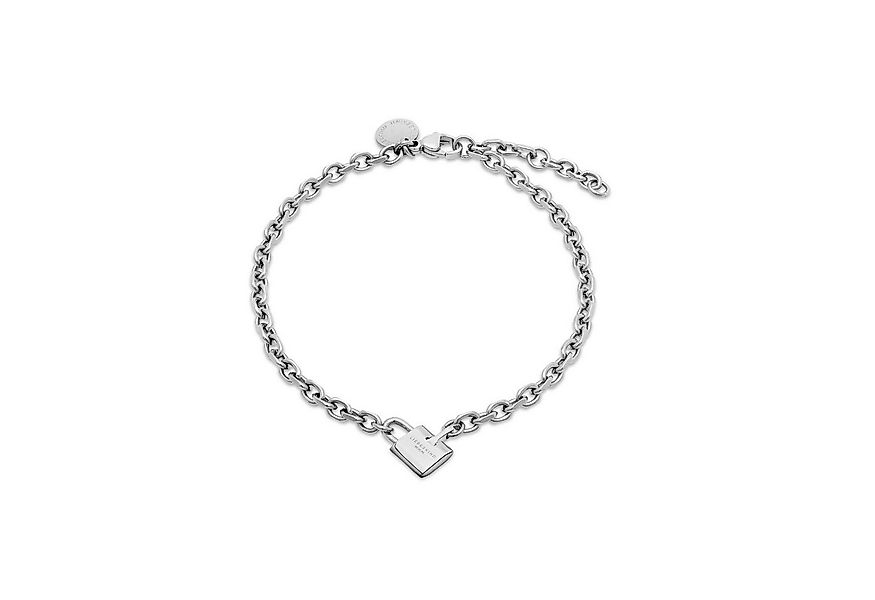 Liebeskind Berlin Armband Schmuck Geschenk Edelstahl Armkette The Love Bond günstig online kaufen