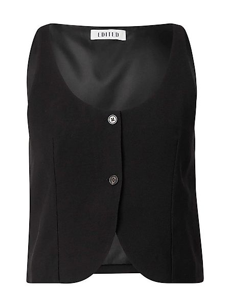 EDITED Steppweste Simone (1-tlg) Plain/ohne Details günstig online kaufen