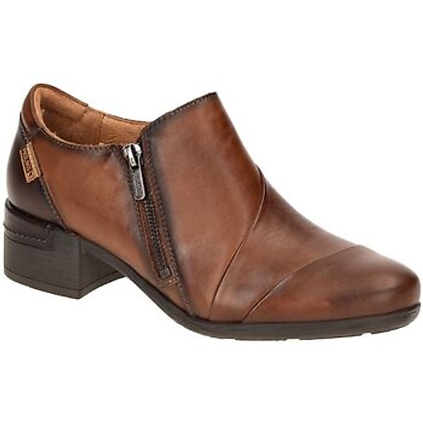 PIKOLINOS W6W-5673C1 cuero Slipper günstig online kaufen