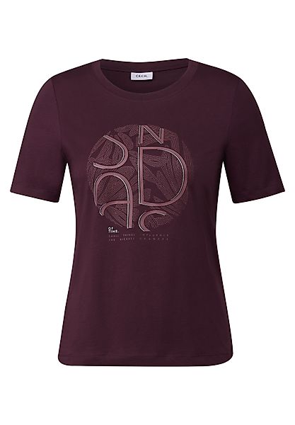 CECIL T-Shirt günstig online kaufen
