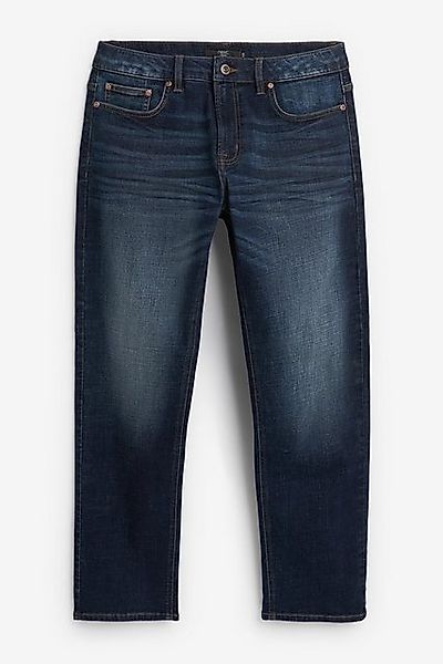 Next Straight-Jeans Jeans mit Motion Flex (1-tlg) günstig online kaufen