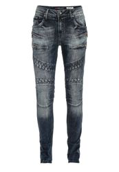 Cipo & Baxx 5-Pocket-Jeans "Jeans" im 5-Pocket-Stil, CD-382 günstig online kaufen