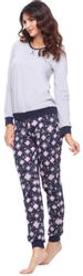Merry Style Schlafanzug Damen Pyjama MS10-168 günstig online kaufen
