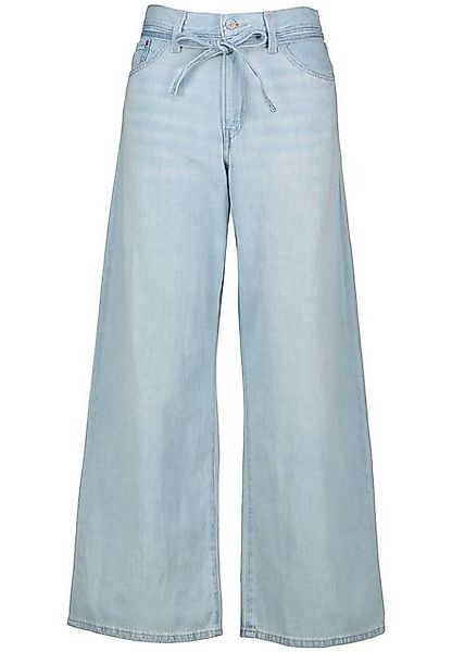Levi's® 5-Pocket-Jeans Damen Jeans XL STRAIGHT LUXURY TRIP (1-tlg) günstig online kaufen