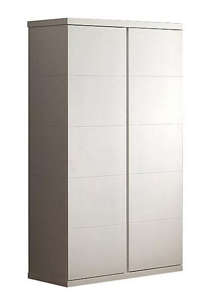 58 aufm Kessel Kleiderschrank Kinderzimmerschrank Karima 110x57x205 Wäsches günstig online kaufen