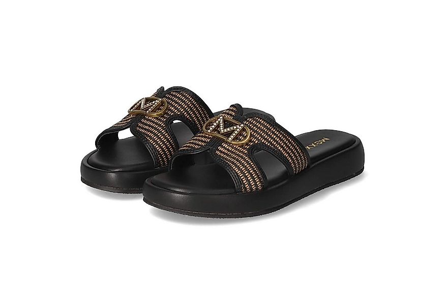 Mexx Pantoletten RAMI PACHA Pantolette günstig online kaufen