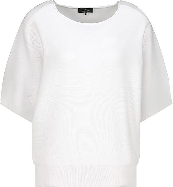 Monari Rundhalspullover günstig online kaufen