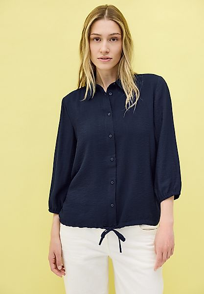 CECIL Hemdbluse mit 3/4 Ärmeln günstig online kaufen