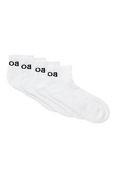 BOSS Sportsocken (2-Paar) günstig online kaufen