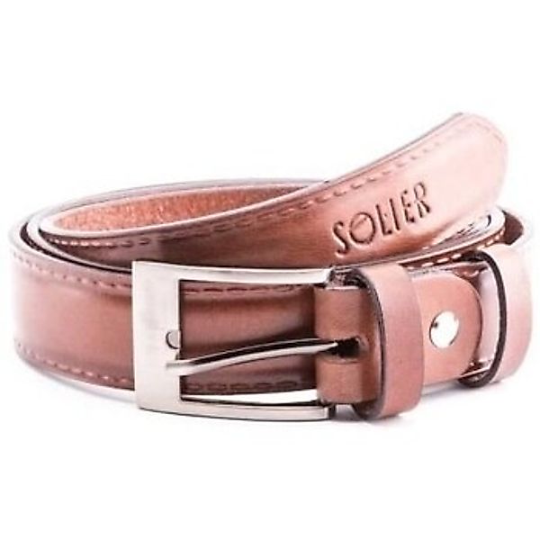 Solier  Gürtel MERLITZ195730 günstig online kaufen
