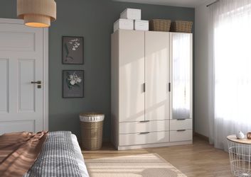 rauch Kleiderschrank Drehtürenschrank Schrank Garderobe Ankleide günstig online kaufen