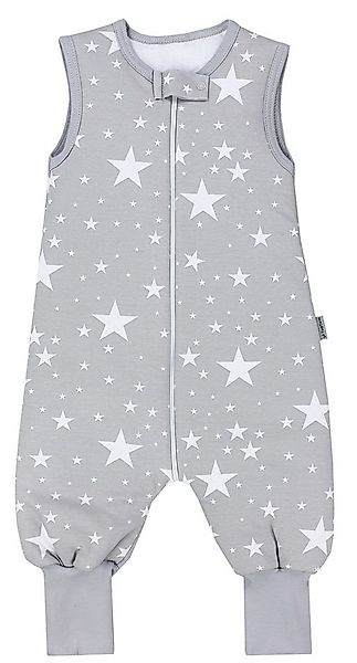TupTam Babyschlafsack mit Beinen und Füßen 2,5 TOG günstig online kaufen