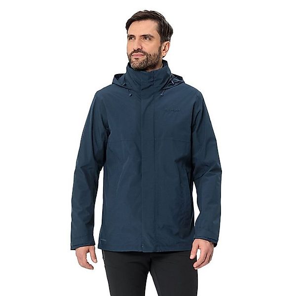 VAUDE 3-in-1-Funktionsjacke Doppeljacke Rosemoor günstig online kaufen