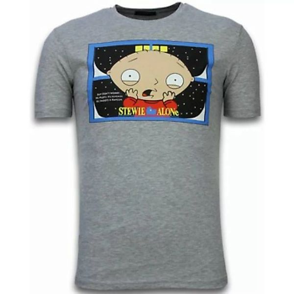 Local Fanatic  T-Shirt Stewie Family Guy günstig online kaufen