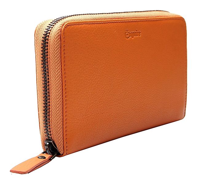 Esquire Geldbörse Zip Around Wallet, mit günstig online kaufen