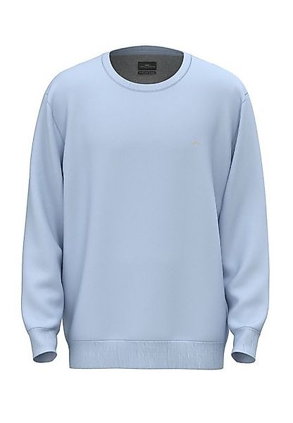 FYNCH-HATTON Sweatshirt Sweat O-neck günstig online kaufen