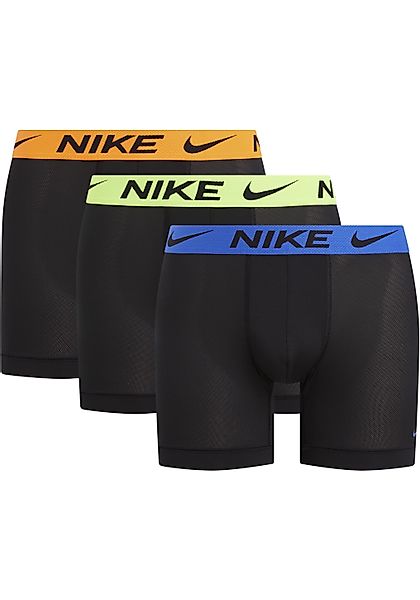 NIKE Underwear Boxershorts BOXER BRIEF 3PK günstig online kaufen