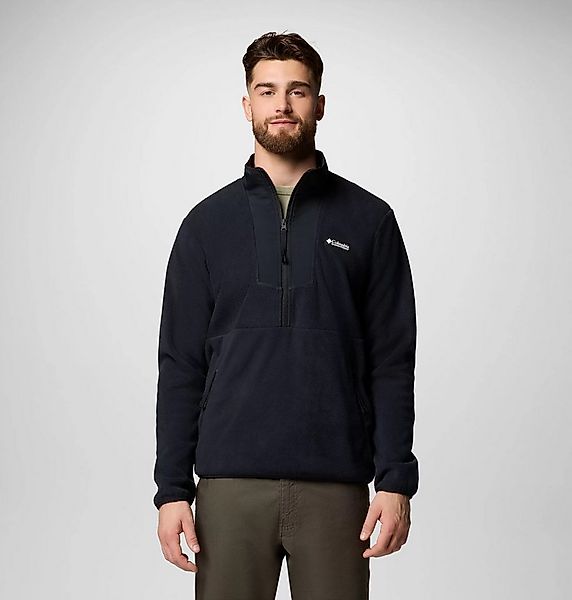 Columbia Fleecepullover SEQUOIA GROVE HALF ZIP FLEECE (1-tlg) günstig online kaufen