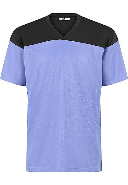 DEF Kurzarmshirt "DEF Herren Pitcher Tricot" 1 Stk. tlg. günstig online kaufen