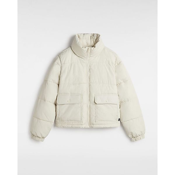 Vans Steppjacke Aubrey Primaloft Puffer günstig online kaufen