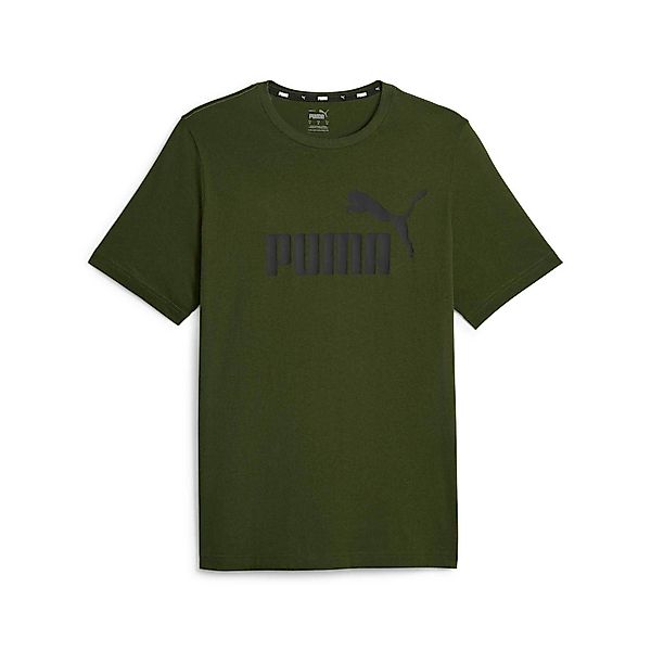 PUMA T-Shirt Herren T-Shirt 1er Pack günstig online kaufen