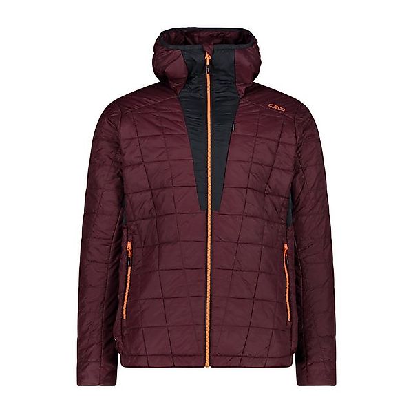 CMP Allwetterjacke CMP Herren Jacken MAN JACKET FIX HOOD 33Z2987 günstig online kaufen
