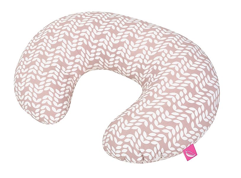 Motherhood Stillkissen Basic, abnehmbarer Bezug, ergonomisch günstig online kaufen