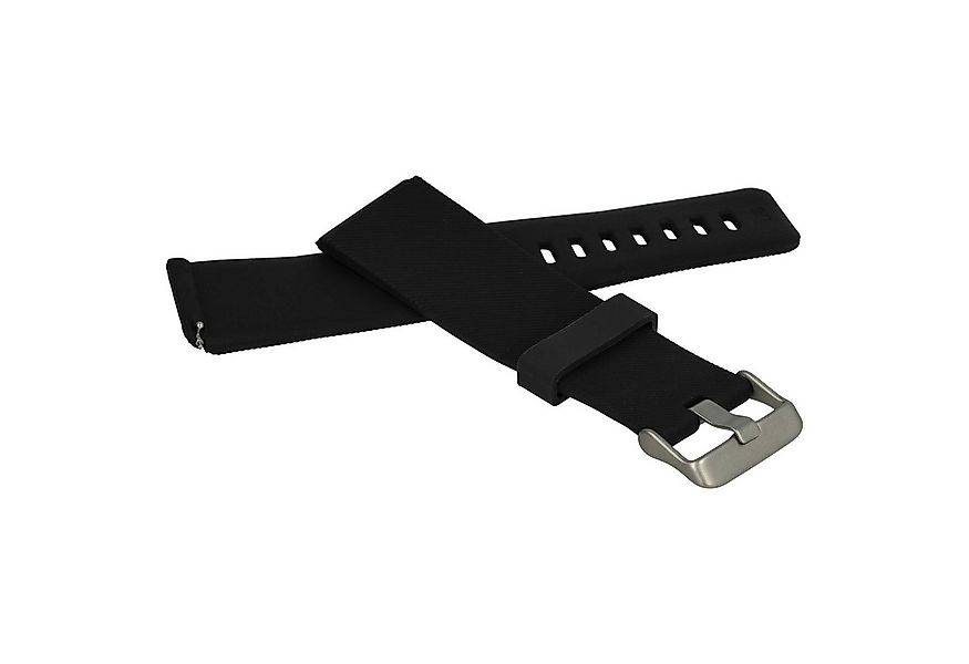 vhbw Smartwatch-Armband passend für Fitbit Blaze Smartwatch / Fitnesstracke günstig online kaufen