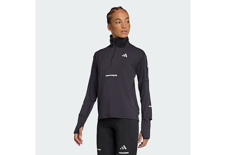 adidas Performance Laufshirt (1-tlg) günstig online kaufen