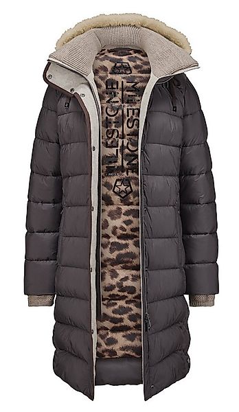 Milestone Steppmantel MSAdara mit figurformenden Teilungsnähten und abnehmb günstig online kaufen