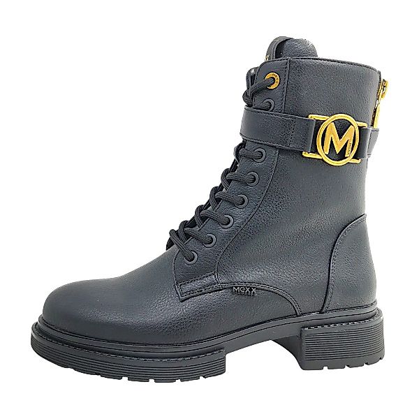 Mexx Schnürstiefel Schnürstiefelette günstig online kaufen