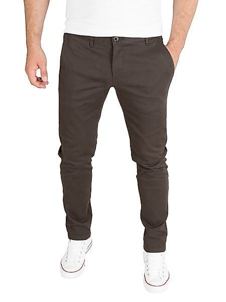 WOTEGA Chinohose Adriano Herren Slim Fit günstig online kaufen