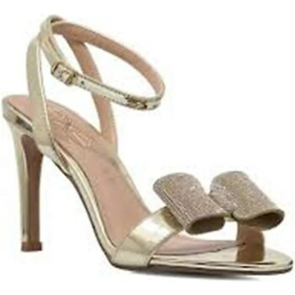 Exé Shoes  Sandalen Exe' REBECA 389 Sandalen Frau Gold 380 günstig online kaufen