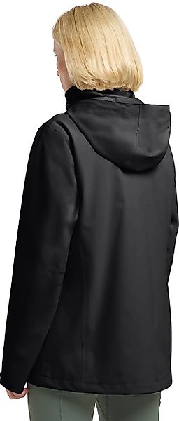 Jack Wolfskin Funktionsjacke "TRAILTIME 2L JKT W", mit Kapuze günstig online kaufen
