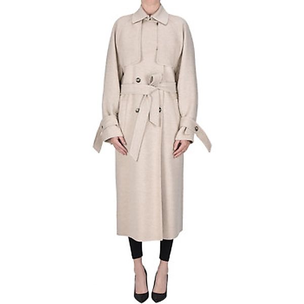 Max Mara Atelier  Damenmantel CSC00006005AI günstig online kaufen
