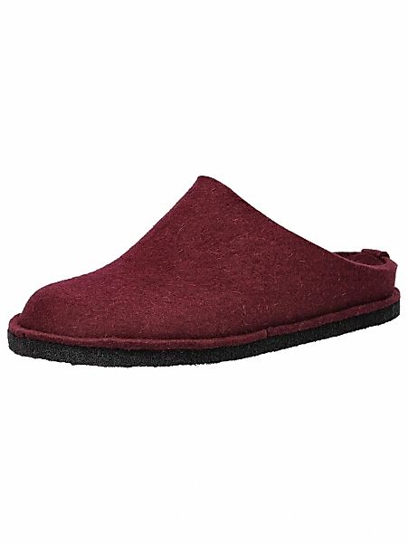 Haflinger Hausschuh "Haflinger Hausschuhe Filz" günstig online kaufen