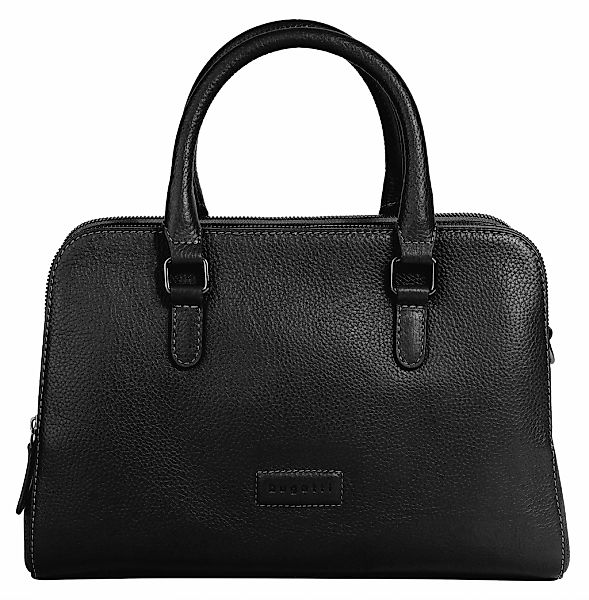 bugatti Henkeltasche "ELSA" echt Leder günstig online kaufen