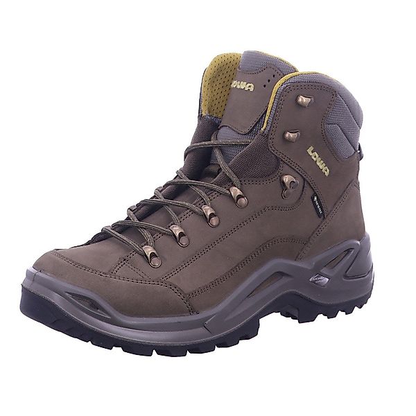 Lowa Renegade Mid GTX (All-Terrain, Nubukleder, günstig online kaufen