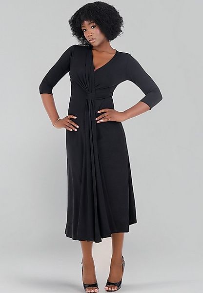 YC Fashion & Style Sommerkleid Eleganz und Komfort für jeden Anlass in Unif günstig online kaufen