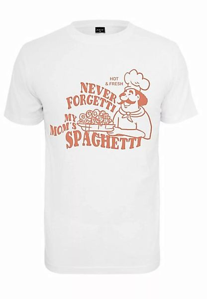 MisterTee T-Shirt MisterTee Herren Spaghetti Tee (1-tlg) günstig online kaufen