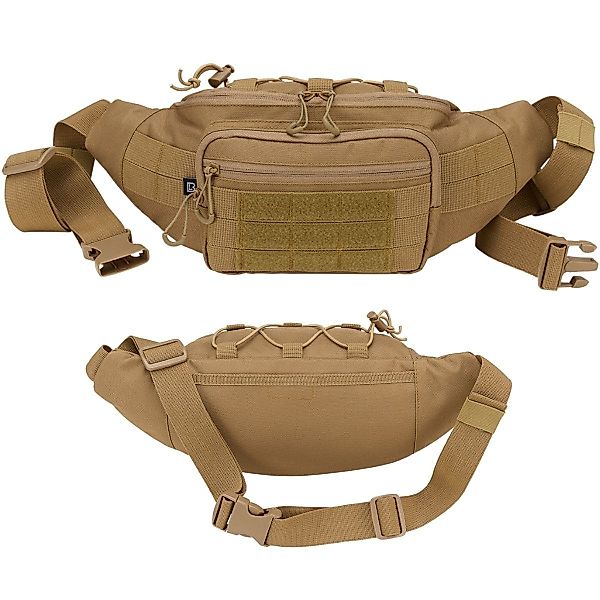 Brandit Umhängetasche Brandit Bauchtasche Molle günstig online kaufen