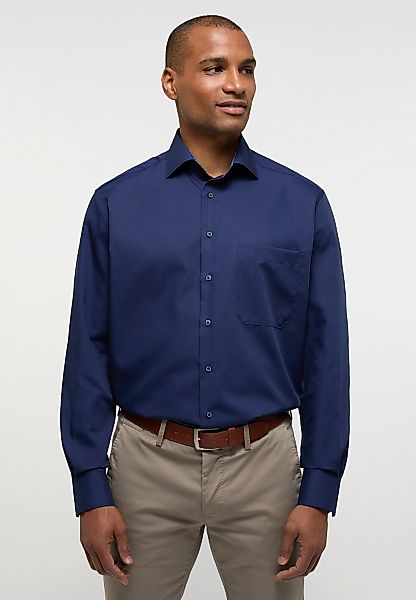 Eterna Langarmhemd "COMFORT FIT" günstig online kaufen