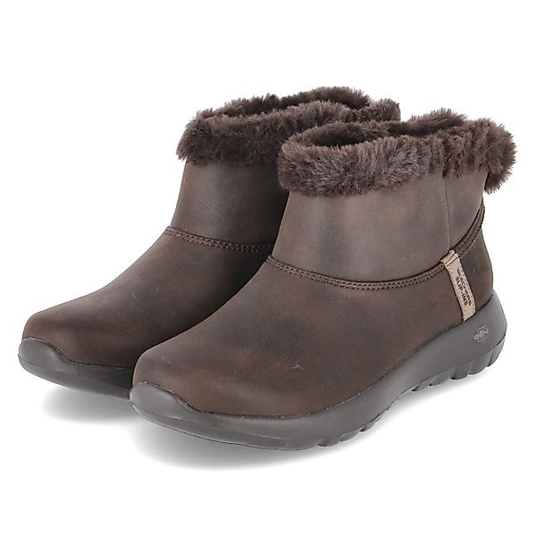 Skechers 144800 CHOC Winterstiefel günstig online kaufen