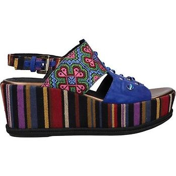 Geox  Sandalen D824VA 021AW D SAKELY günstig online kaufen