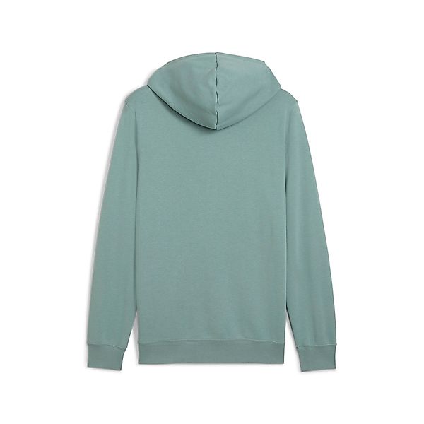 PUMA Kapuzensweatshirt "ESS 2 COLOR NO. 1 LOGO HOODIE TR" günstig online kaufen
