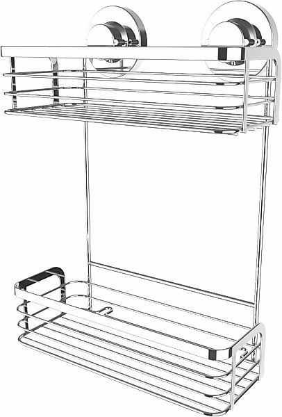 CORNAT Duschregal 3 in 1 - günstig online kaufen