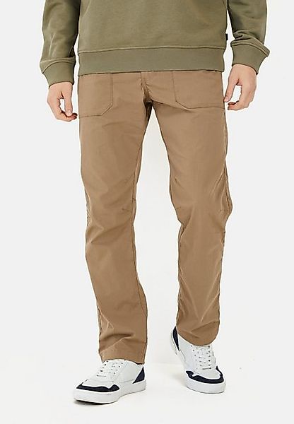 camel active Chinos im Relaxed Fit (1-tlg) günstig online kaufen