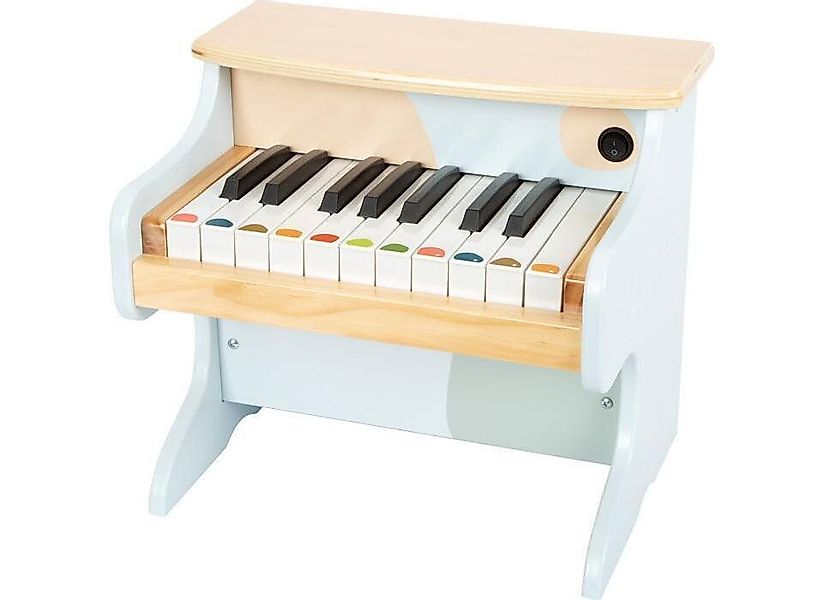 Small Foot Lernspielzeug Klavier Groovy Beats günstig online kaufen