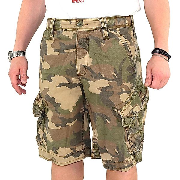 Jet Lag Cargoshorts Short Jet Lag günstig online kaufen