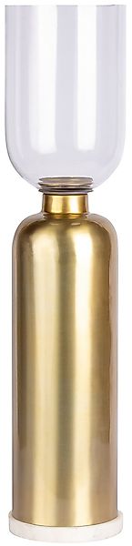 Kayoom Kerzenhalter Bodenkerzenhalter Shyam 225, Bodenkerzenhalter günstig online kaufen